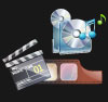 Produzioni audio e video