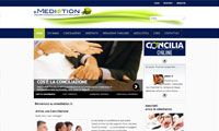 Emediation