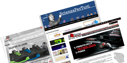 Web & media solutions