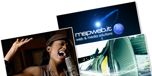 Produzioni Audio & Video