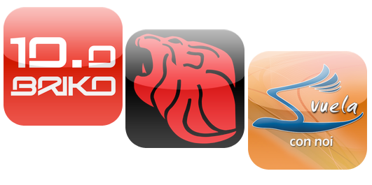 Mobile apps