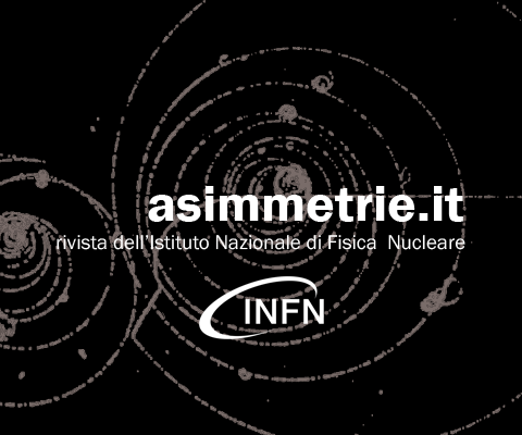 Asimmetrie